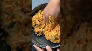 Maggie Manchurian recipe| Maggie Love Recipe