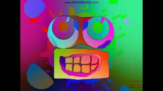 Klasky Csupo Robot Logo Remake on Scratch Effects | Preview 2 Effects