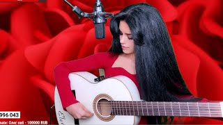 Музыкальный стрим с Elena Yerevan🥰♥️Live stream with Elena❤️🎸