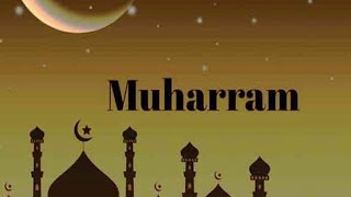 | Part 4 | Muharram Series | Alhumdulillah Classes | 2024 | Allah | Quran |