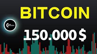 البتكوين يتجه إلى 150.000$