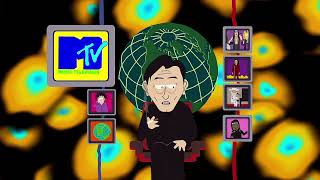 South Park - MTV