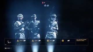 Star Wars Battlefront 2 - Galactic Assault Gameplay Part 2