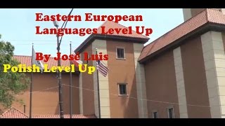 Eastern European Languages Level Ups