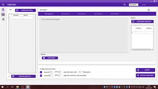 Extrator ZapTools Atualização 2.7.2 ChatBot multi disparo