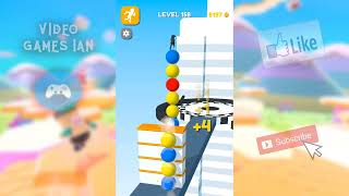 Conquer the Tower! Reach Levels 155-162 of Stack Rider on Android & iOS!