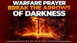 Victory Over Evil Altars | Prayer to Set Your Destiny Free from Evil Altars and Curses