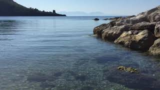 Marina di Camerota la spiaggia del paradiso