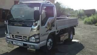 Isuzu Elf 4.8L