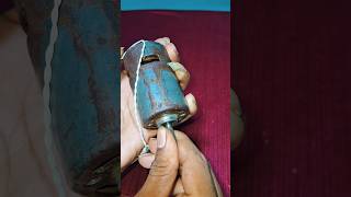 How to DC motor// super power