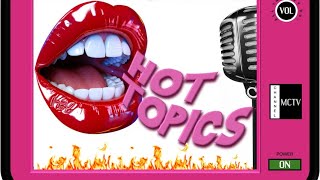 LIVE HOT TOPICS 🔥🔥🔥🔥🔥