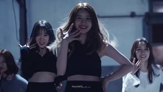 FAVORITE - PARTY TIME Official M/V