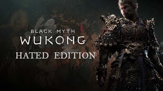 Black Myth Wukong: Yellow Loong Boss Fight! We back at it!