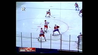 WC 1983 USSR vs Canada