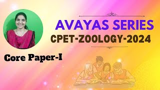 Question Practice Series for CPET-2024||Most Expected Question Of Basics Chordate#cpetzoology