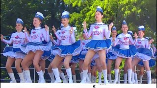 Majorettes 'Seniorita' - Dobrzeń Wielki / Mażoretki