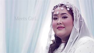 Ezam Fitri Wedding Teaser