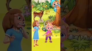 cartoon story | cartoon animation Serie #cartoon #cartoonseries #0265