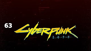 Cyberpunk 2077 ReVisit - Part 63 Phantom Liberty Upgrades and GIG the Man Who Killed Jason Foreman