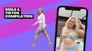 Weekly Sammy Thighs Reels & Tiktok compilation