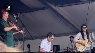 Lost Bayou Ramblers 🎶 Jazz Fest 2023