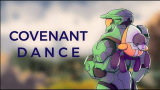 Covenant Choreography (cover)