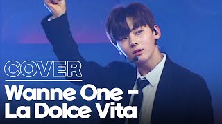 Wanna One - La Dolce Vita🔥