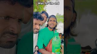 চিংকুর পাগলামি বুদ্ধি। #funny #comedyvideos #ytshorts #funnyshorts #spsohel #tanjimalif #comedy