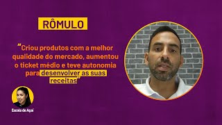 Aprendeu a desenvolver o Açaí Perfeito e Lucrativo