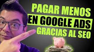 💸 ¡Deja de perder dinero en Google ADS!