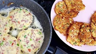 Минутная Вкуснота на завтрак Быстро и Вкусно