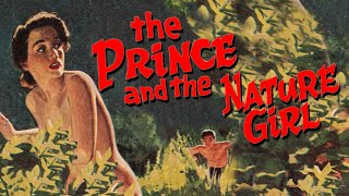 The Prince And The Nature Girl (1964) - Trailer / Doris Wishman