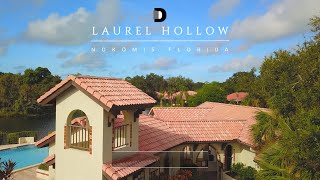 Laurel Hollow | Villas for Sale | Nokomis FL