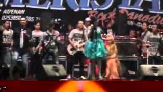 Kanggo Riko Elis Santika Merista Live Pendem Banyu Urip Gresik November 2015