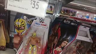 wwe main event 150 at target australia no cm punk