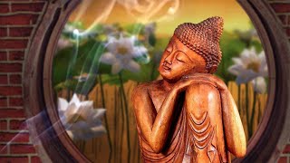 Meditation with Wind Chimes 7 | Relaxing Music for Yoga, Healing & Inner Peace