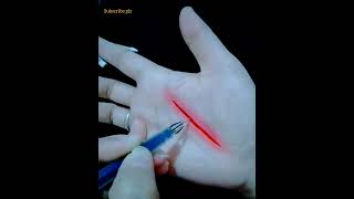 Fake cuts | Art illusion #artvideo #tattooartist #tattoo #tatto #tattoos #tattooart #tattoolover