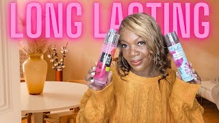 THE LONGEST LASTING FRAGRANCE MIST IN MY COLLECTION | BEAST MODE FRAGRANCES