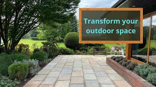 Garden Renovation UK | Complete Makeover | Landscaping Design Ideas - By Fullers