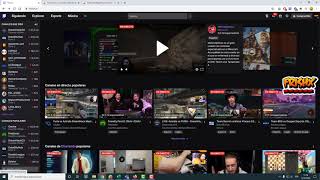 Ver twitch Sin Lag -  Frishx