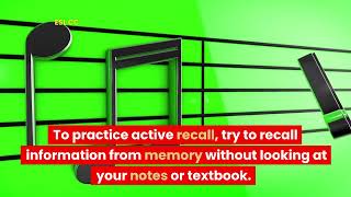 Tips to Improve Your Memory