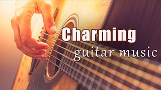 best guitar music for the soul/Charming guitar music  ...Musik Ruslan Shpika