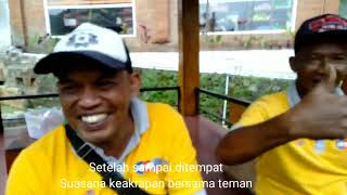 Wisata Ke Tawangmangu || Part-1