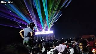 Dj sarzan testing haridwar || night testing ||#dj #viralvideo #video #youtube #djsarzen