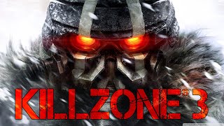 Прохождение — Killzone® Trilogy: Killzone 3 — Часть 1 [ 4K 60FPS ]