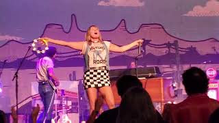 GRACE POTTER - GOOD TIME - LIVE 9/14/23 CAPITOL CENTER FOR THE ARTS CONCORD NH