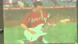 Mike McCready-Live Star Spangled Banner(Angeles gm