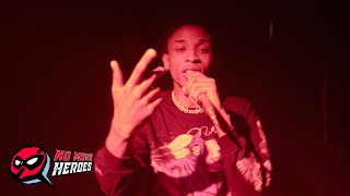 Paidway T.O | No More Heroes: Red Light Freestyle