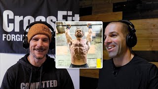 Varied Not Random #151: Pat & Boz play “20 CrossFit Questions”