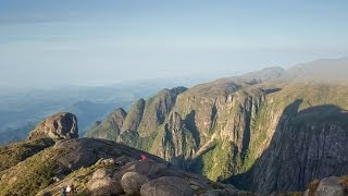 Pedra do Sino - Parque Nacional da Serra dos Órgãos